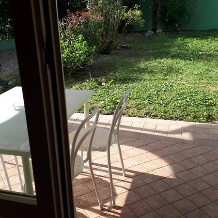 Albergo La Quiete Desenzano del Garda Eksteriør billede