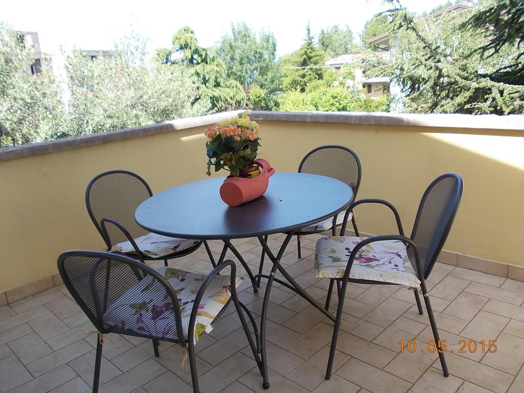 Albergo La Quiete Desenzano del Garda Eksteriør billede