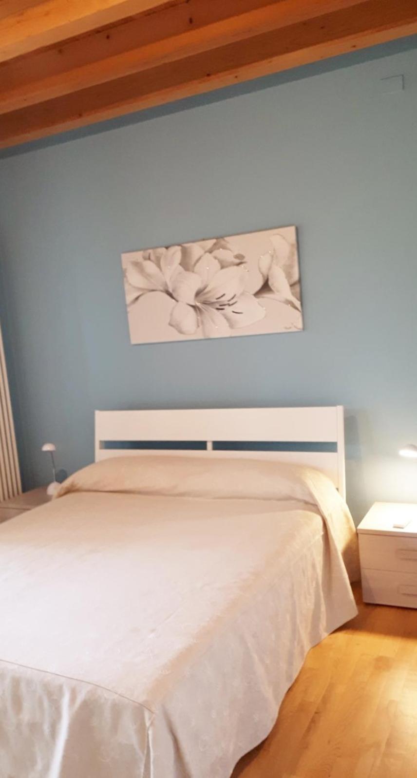 Albergo La Quiete Desenzano del Garda Eksteriør billede
