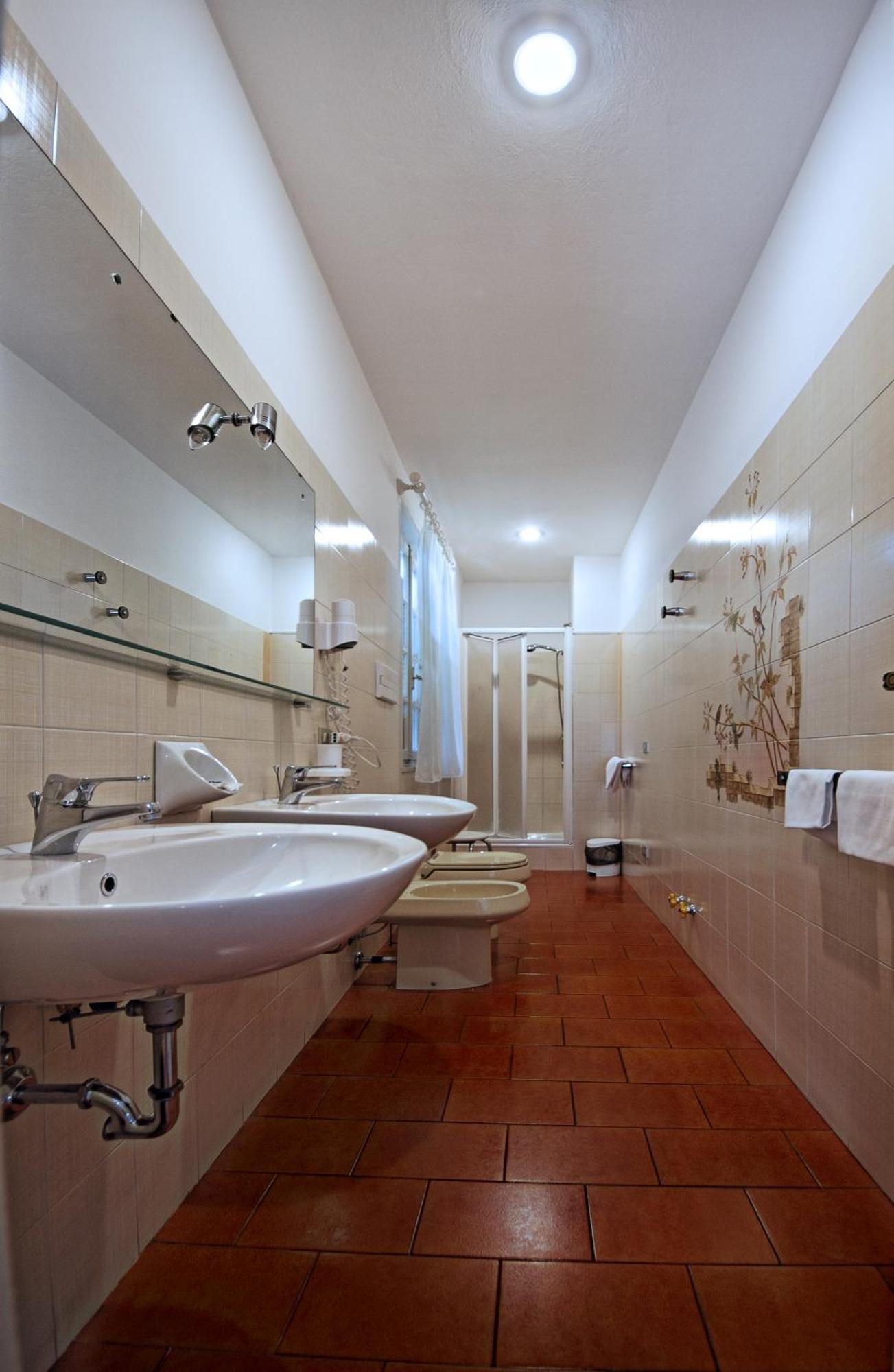 Albergo La Quiete Desenzano del Garda Eksteriør billede