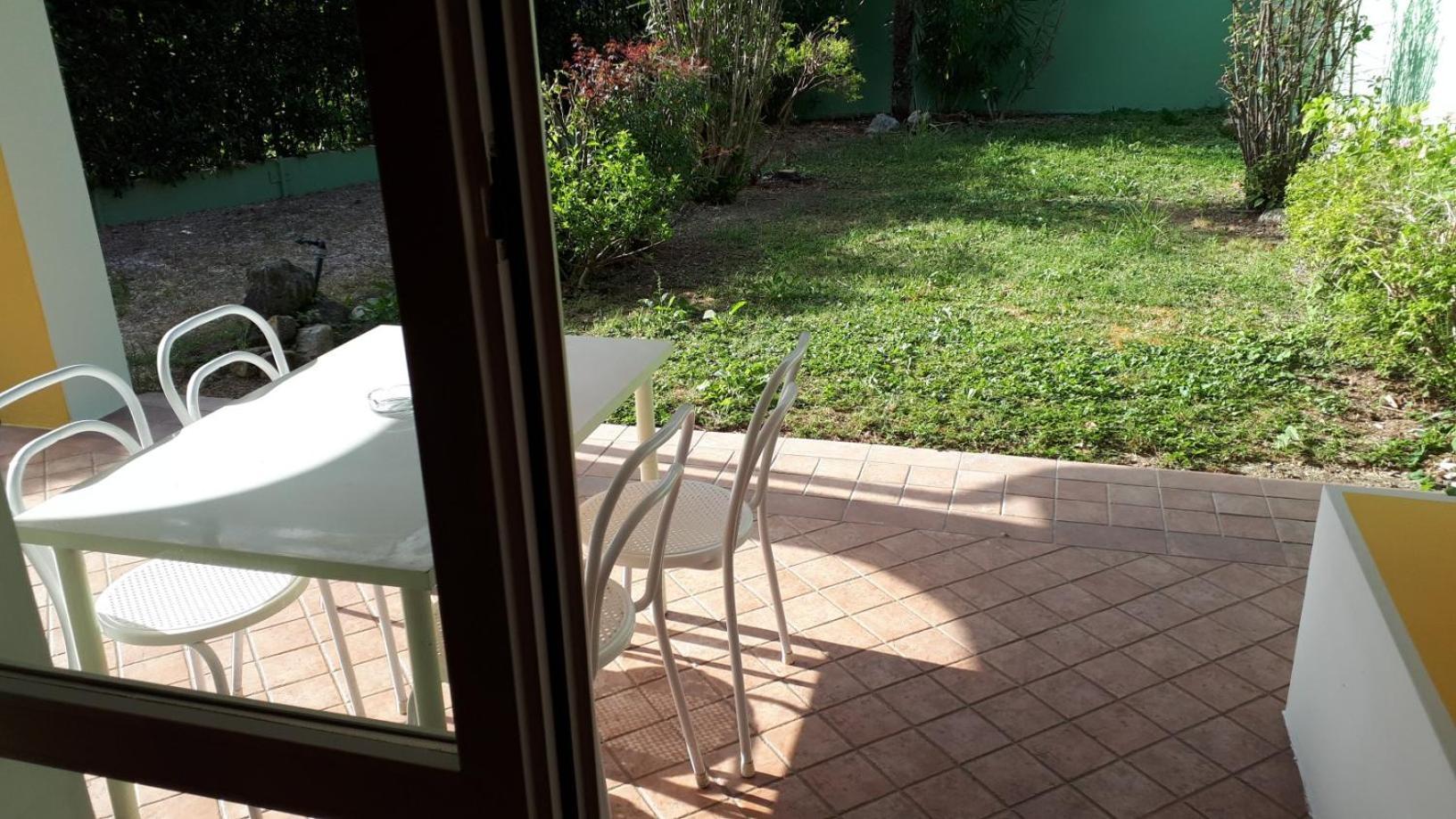 Albergo La Quiete Desenzano del Garda Eksteriør billede
