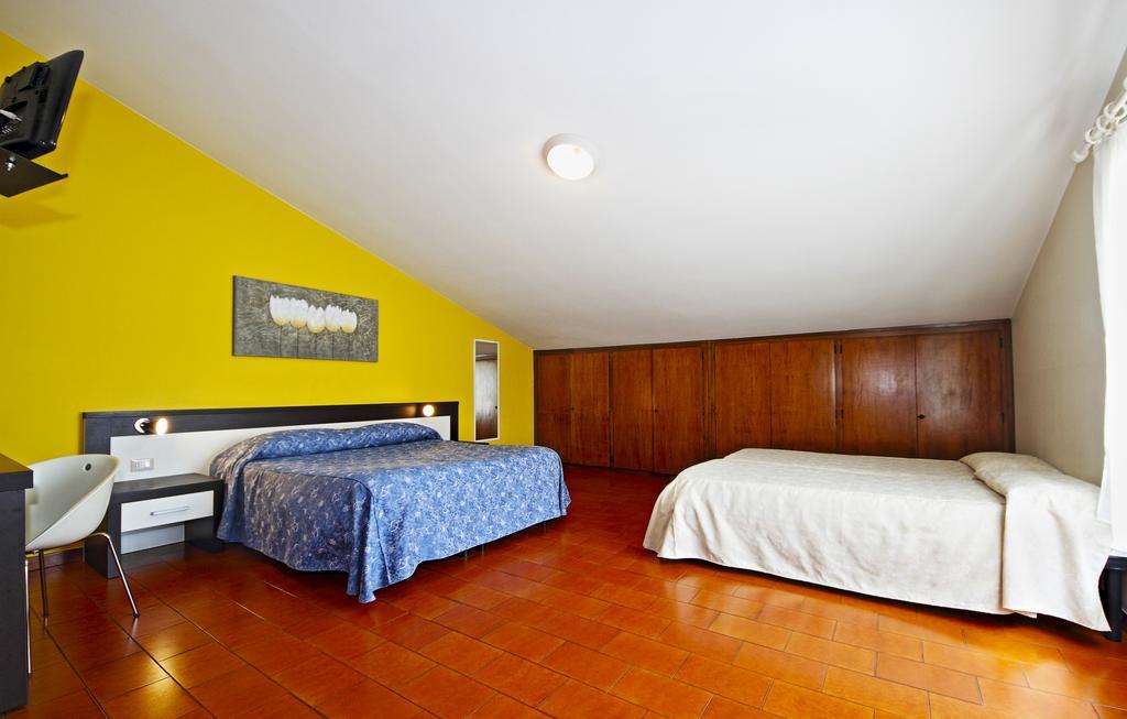 Albergo La Quiete Desenzano del Garda Eksteriør billede