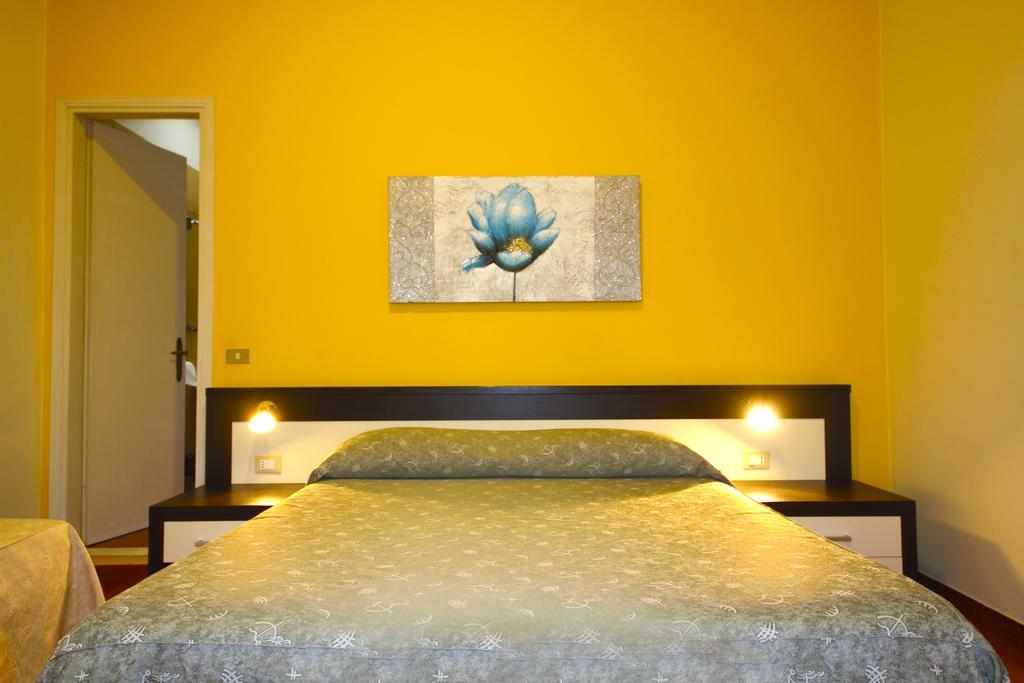 Albergo La Quiete Desenzano del Garda Eksteriør billede