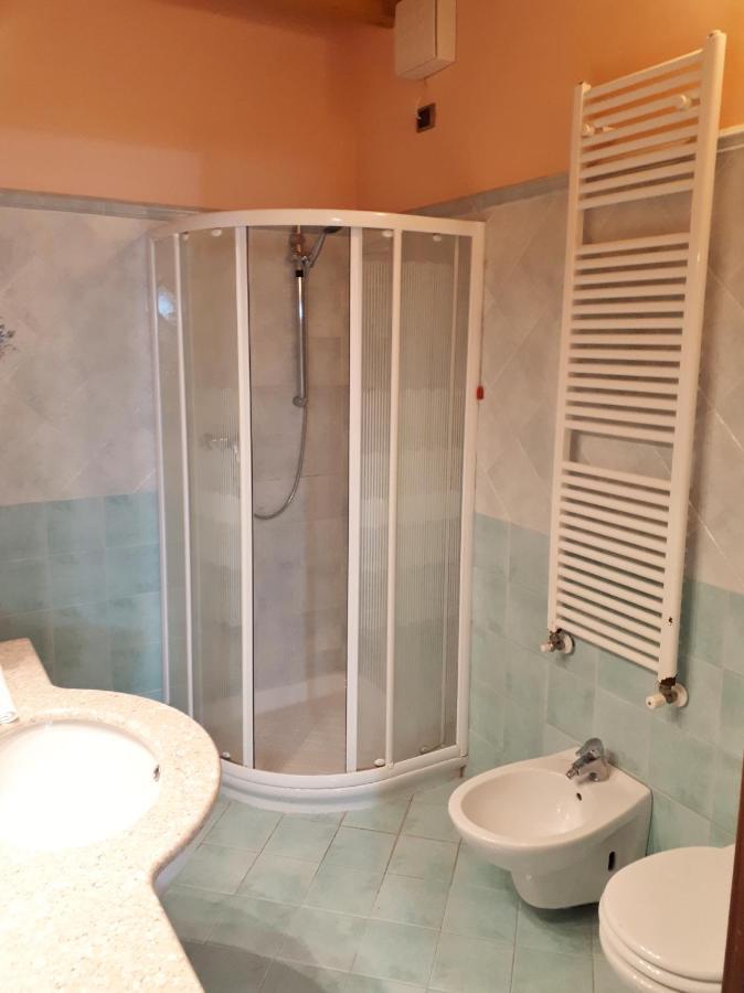 Albergo La Quiete Desenzano del Garda Eksteriør billede
